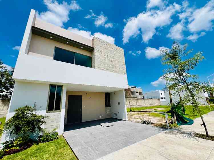 casa en venta paseo solares zapopan zapopan jalisco pkHWXad