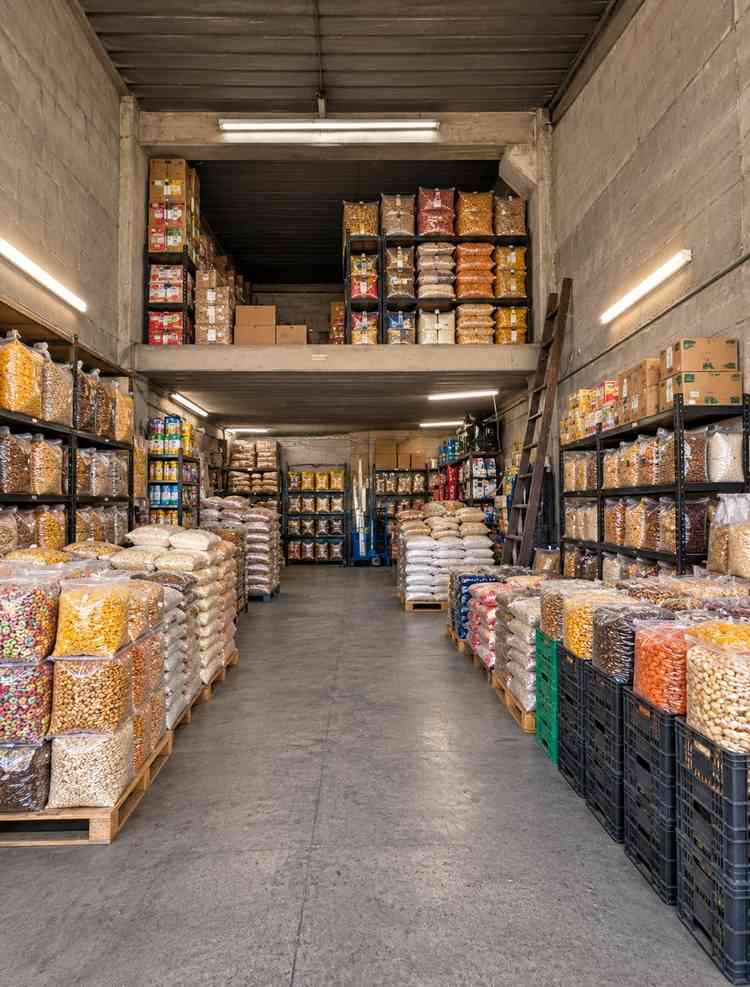 bodega en venta calle 7 comercial abastos guadalajara jalisco pwsZayy