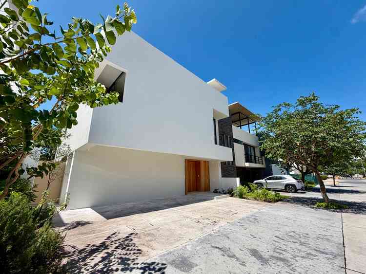 casa en venta camino arenero san juan de ocotan zapopan jalisco px1JJDO