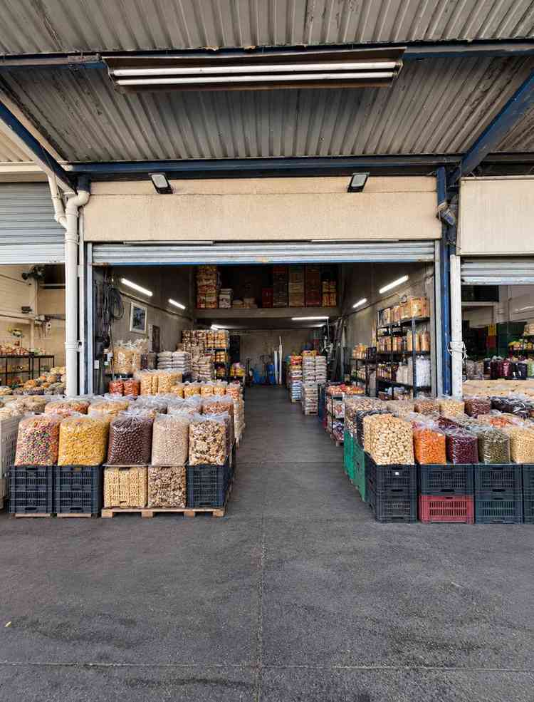 bodega en venta calle 7 comercial abastos guadalajara jalisco pwsZayy