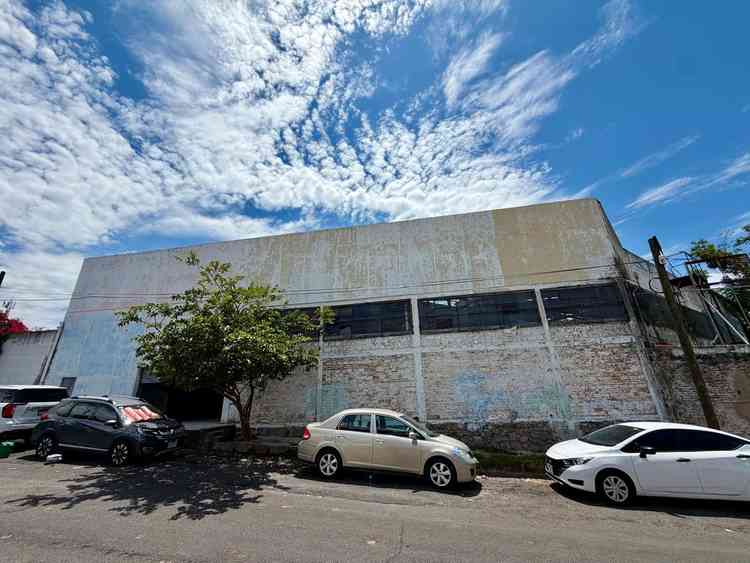 bodega en venta florencio acosta belisario dominguez guadalajara jalisco paWA1MZ